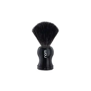 Synthetic shaving brush NOM Gustav