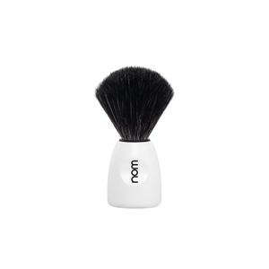 Synthetic shaving brush NOM Lasse
