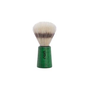 theo41ga-silk-shaving-brush-nom-theo-green-one-size