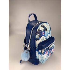 Sac à dos Nomadict Fashion Disney Stitch Hawaii