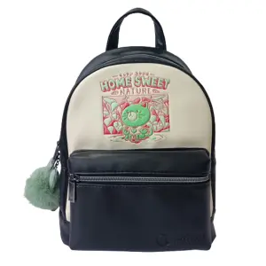 Mochila Natureza Nomadict