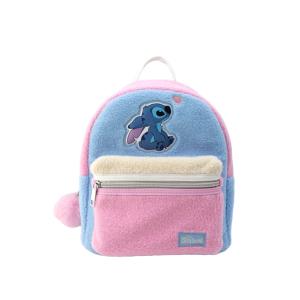 Kinderrucksack Nomadict Fashion Stitch Reveur