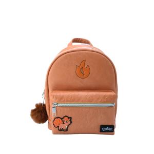 Kinderrucksack Nomadict Fashion Pokemon Goupix