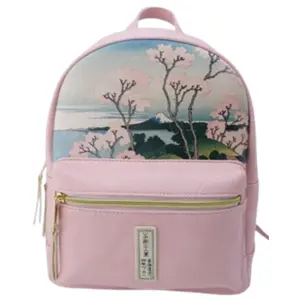 Backpack Nomadict Ukiyo-E