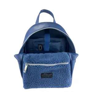 Teddy backpack for kids Nomadict Stitch Sleeping Teddy image-1