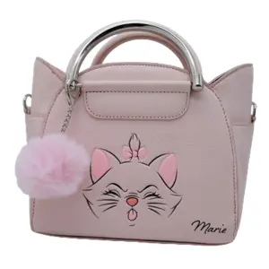 Children's Handbag Nomadict Cat Marie Aristocats Exclu Micromania image-0