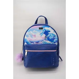 618dis122-kinderrucksack-nomadict-sac-a-dos-fashion-disney-stitch-vague-de-kanagawa-blau-22x12x28-cm