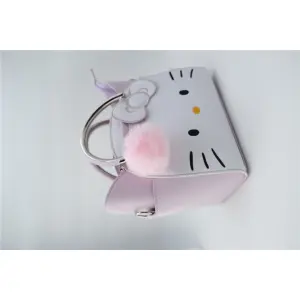 Children's Handbag Nomadict Cat Hello Kitty Pink image-1