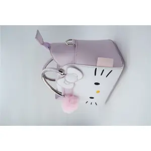 Children's Handbag Nomadict Cat Hello Kitty Pink image-2