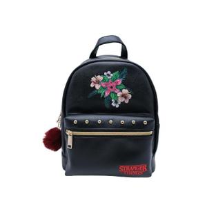 618nom025-rucksack-nomadict-fashion-fashion-gaming-stranger-thing-flowers-schwarz-tu