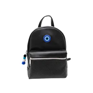 Children's backpack Nomadict Blue Eye