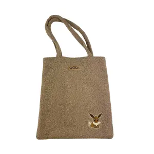 Torba na ramię Nomadict Teddy Pokemon Evoli