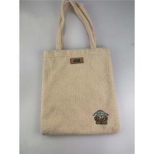 Tote bag Nomadict Teddy Star Wars Grogu