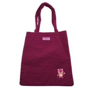 618nom067-tote-bag-nomadict-teddy-lotso-rot-36x1x42-cm