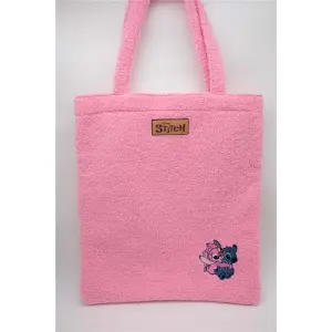 Tote bag Nomadict Nomadict Teddy Stitch Angel image-0