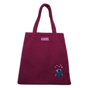 618nom070-taske-nomadict-nomadict-teddy-stitch-love-fushia-36x1x42-cm
