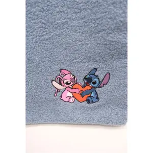 Tote bag Nomadict Lilo & Stitch Teddy image-2