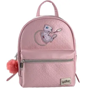618pok013-kinderrucksack-nomadict-pokemon-mew-rosa-28-cm