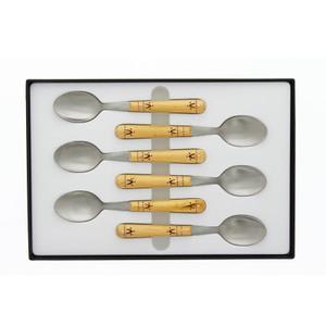 87603-set-of-6-coffee-spoons-nontron-gray-yellow-one-size