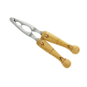 Stainless steel nutcracker Nontron