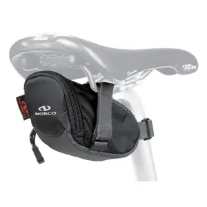 Sacoche de selle vélo de route Norco Ohio