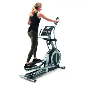 Vélo elliptique NordicTrack Commercial 9.9 image-1