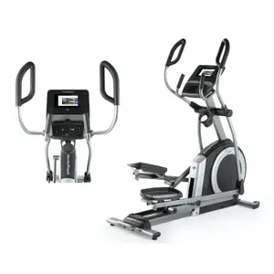 Vélo elliptique NordicTrack Commercial 9.9 image-2