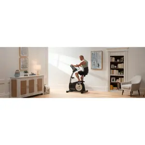 Rower rowerowy NordicTrack GX4.5 Pro image-2