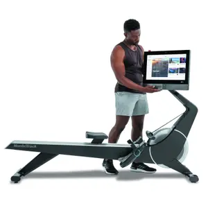 Rowing machine NordicTrack Rw900 image-1