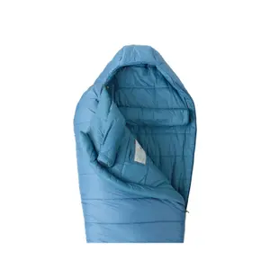 Schlafsack Nordisk Bjarni -10° Mummy image-2