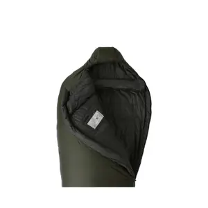 Saco-cama Nordisk Knuth ± 0° Wide image-2