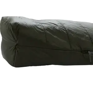 Saco-cama Nordisk Knuth ± 0° Wide image-4