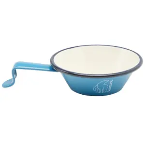 Copo medidor Nordisk Madam Blå