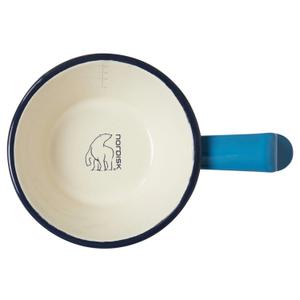 Copo medidor Nordisk Madam Blå image-2