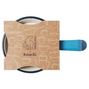 Copo medidor Nordisk Madam Blå image-3