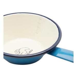 Copo medidor Nordisk Madam Blå image-4