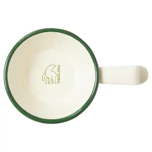 Copo medidor Nordisk Madam Blå image-1