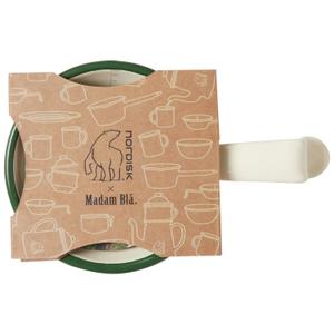 Copo medidor Nordisk Madam Blå image-2