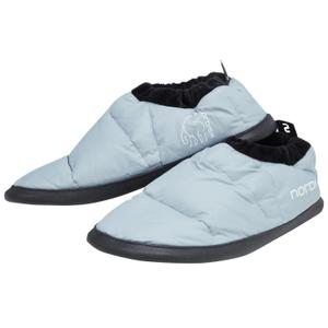 Fleece-sokker Nordisk Mos Down image-2