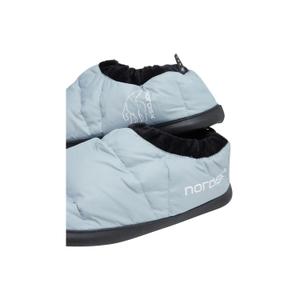Fleece-sokker Nordisk Mos Down image-4