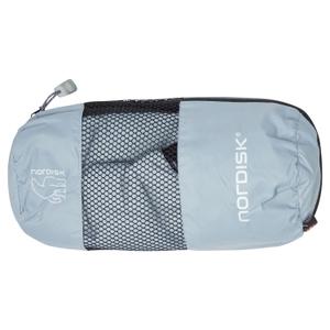 Fleece-sokker Nordisk Mos Down image-5