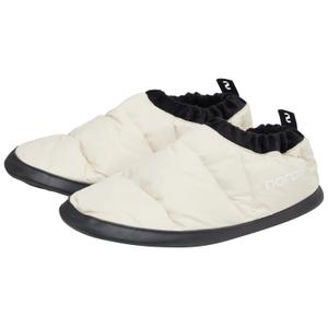 Fleece-sokker Nordisk Mos Down image-1