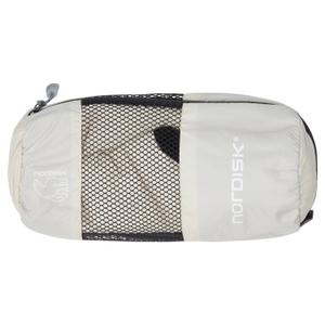 Fleece-sokker Nordisk Mos Down image-4