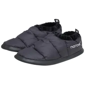 Fleece-sokker Nordisk Mos Down image-1