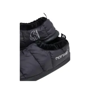 Fleece-sokker Nordisk Mos Down image-3