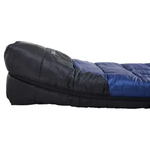Sac de couchage Nordisk Puk -10° Mummy image-6