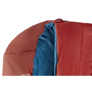 Sleeping Bag Nordisk Puk +10° Blanket image-4
