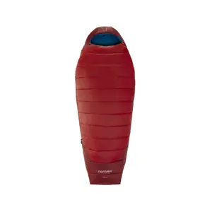 Schlafsack Nordisk Puk +4° Egg image-0