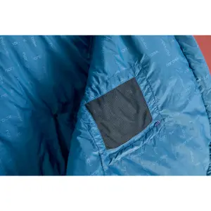 Schlafsack Nordisk Puk +4° Egg image-6