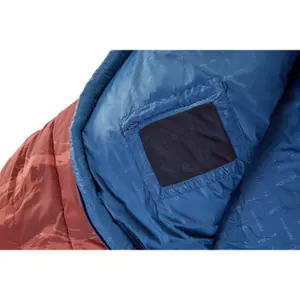 Kinderslaapzak Nordisk Puk image-5